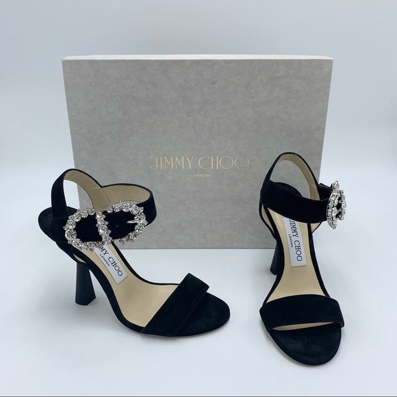Jimmy Choo Shoes - ❌SOLD❌Brand New Jimmy Choo Sereno Sandals